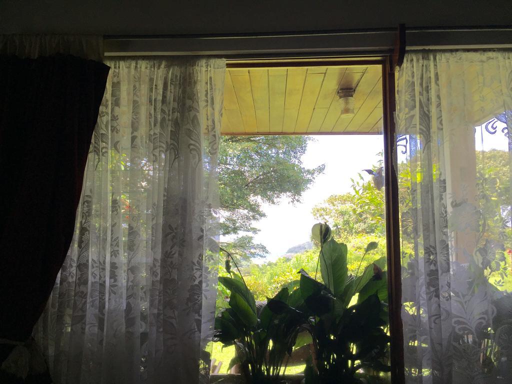 Chalet Nicholas Bed & Breakfast Nuevo Arenal Ngoại thất bức ảnh